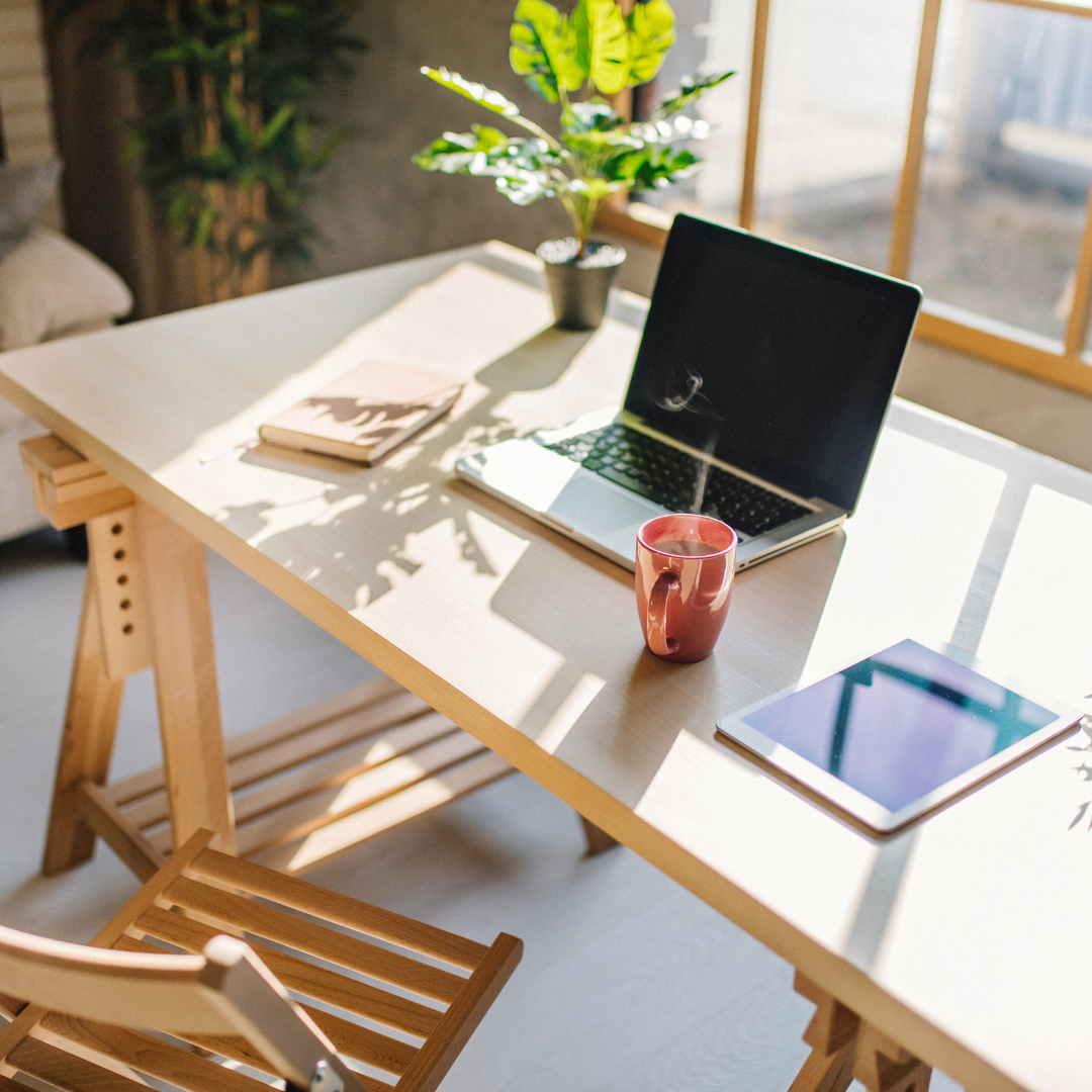 5 Home Office Trends on Their Way Out