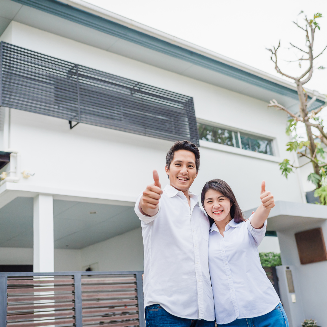 6 Tips For New Homeowners