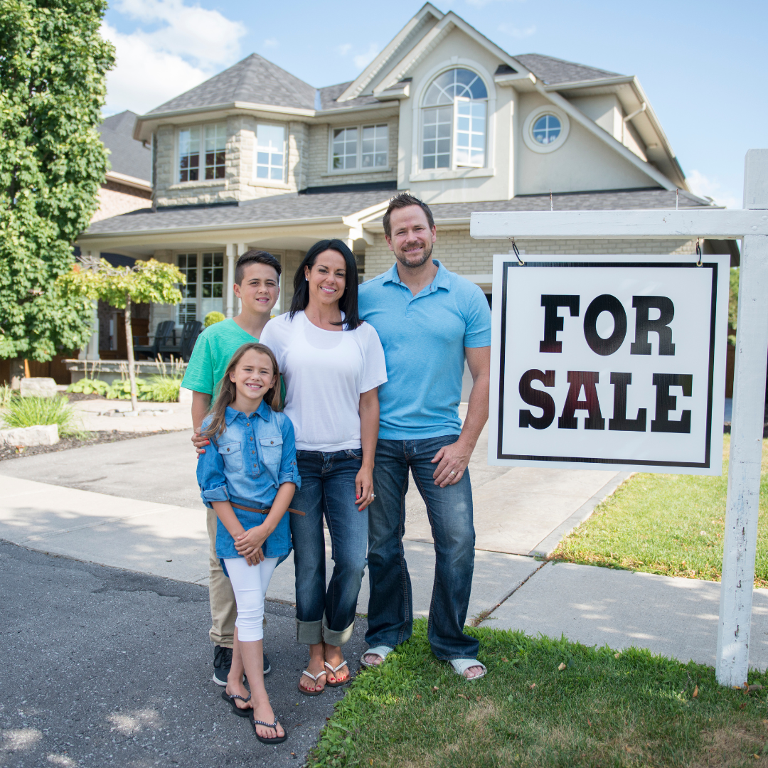 How Long Should You Think About Listing a Home Before Selling?