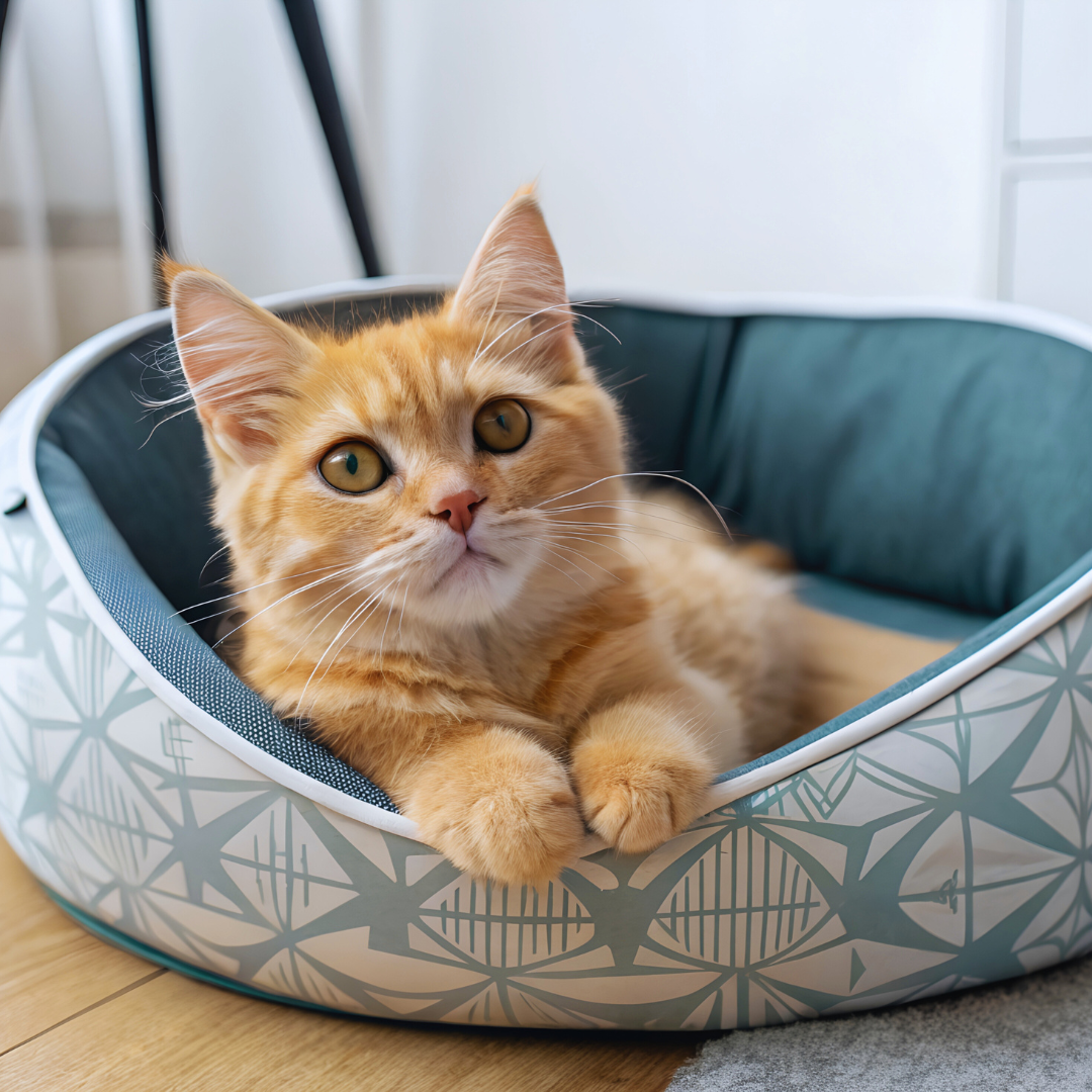 Best Tips for New Cat Owners to Ensure a Happy, Healthy Pet